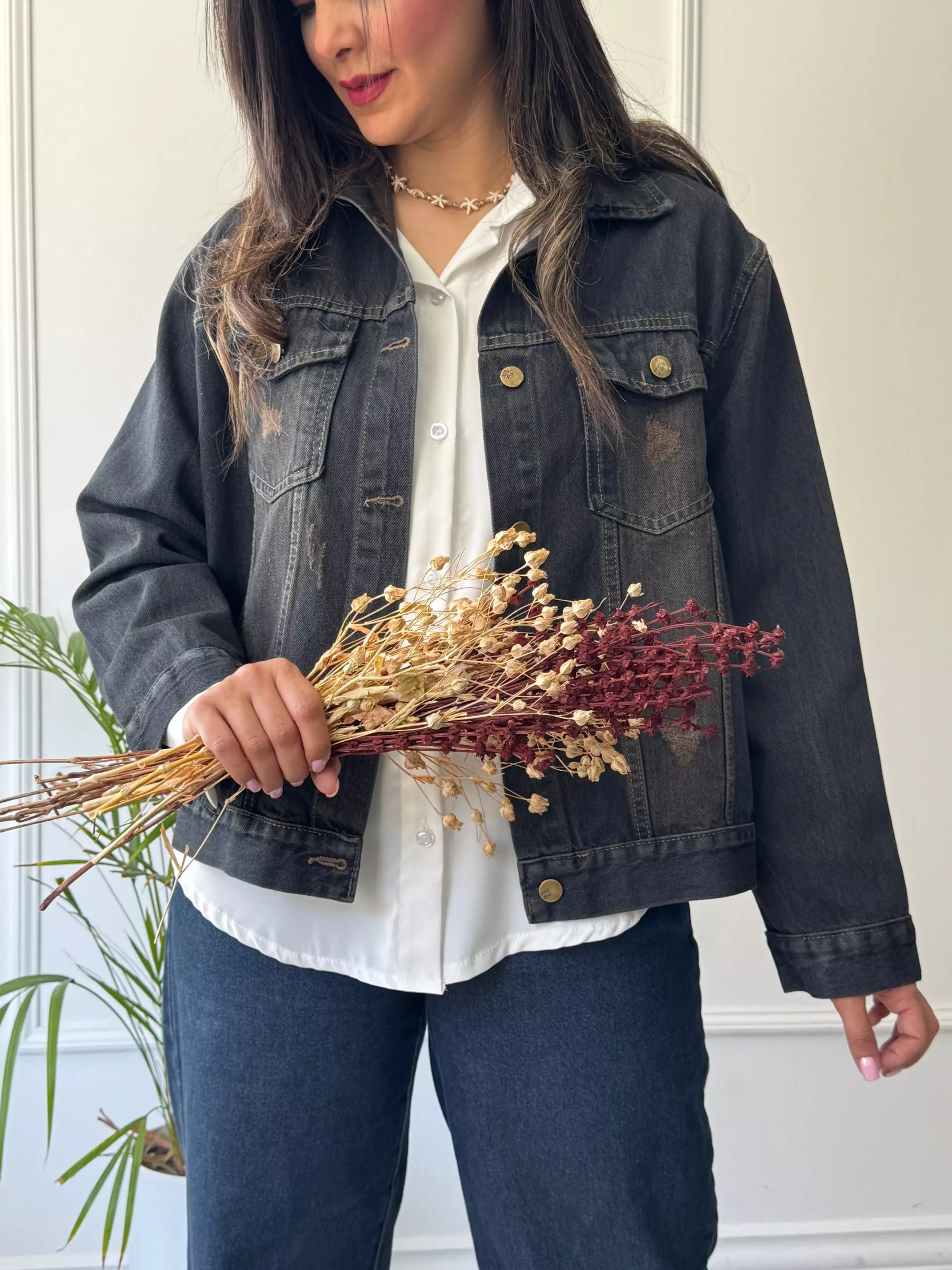 کت جین پرستو